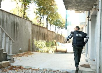 Հայաստանում խոսքի ազատության վիճակի և լրագրողների ու ԶԼՄ-ների իրավունքների խախտումների մասին 2022թ. երրորդ եռամսյակային զեկույց