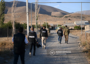 Հայաստանում խոսքի ազատության վիճակի և լրագրողների ու ԶԼՄ-ների իրավունքների խախտումների մասին 2022թ. տարեկան զեկույց